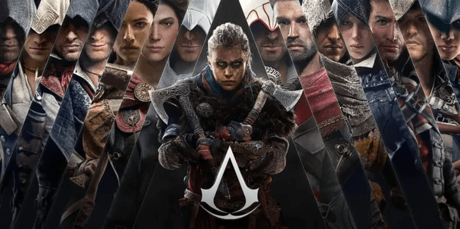 Game thủ có thể mong đợi gì từ sự kiện tháng 9 của Assassin's Creed?