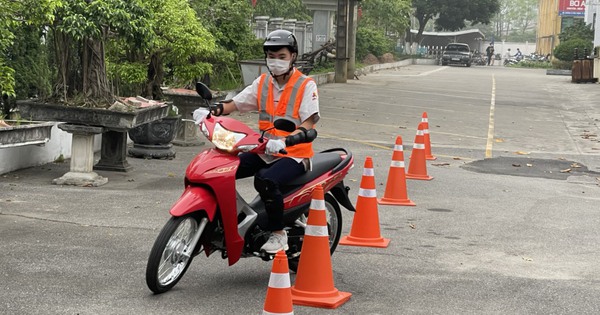 Honda Việt Nam tuyên dương các HEAD xuất sắc nhất trong hoạt động đào tạo lái xe an toàn Quý 2⁄2022