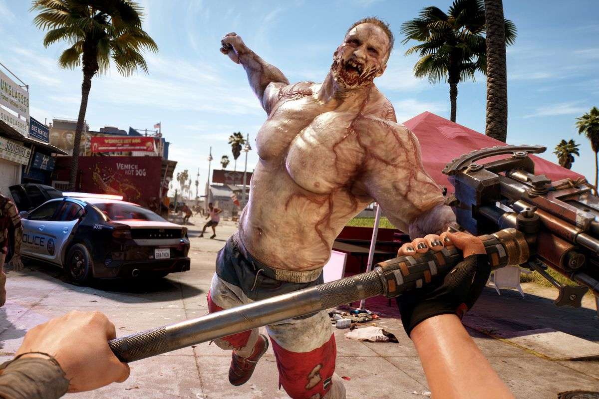 Gamescom 2022: Dead Island 2 công bố ngày phát hành cùng đoạn giới thiệu đẫm máu