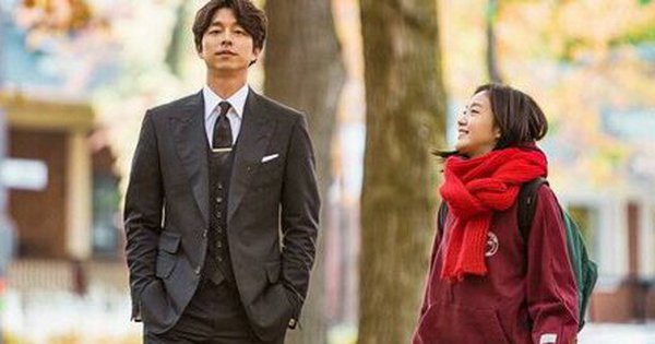 Loạt phim Hàn có bối cảnh mùa thu đẹp nhất từ trước đến nay, càng xem càng thấy ấm lòng