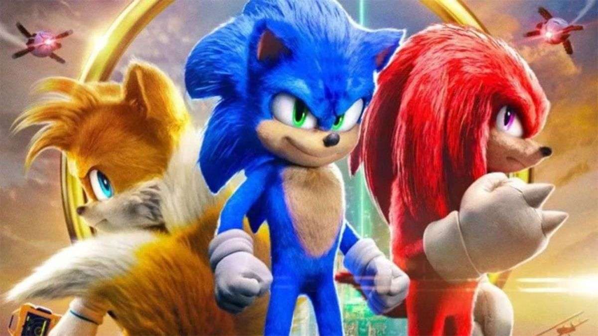 Sonic the Hedgehog tiêu thụ hơn 1,5 tỷ bản cho toàn bộ thương hiệu