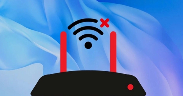 3 thiết bị gia dụng có thể khiến Wifi gặp vấn đề