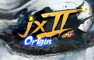 Cộng đồng game thủ háo hức, mong chờ ngày JX2 Origin - ADNX Mobile được phát hành