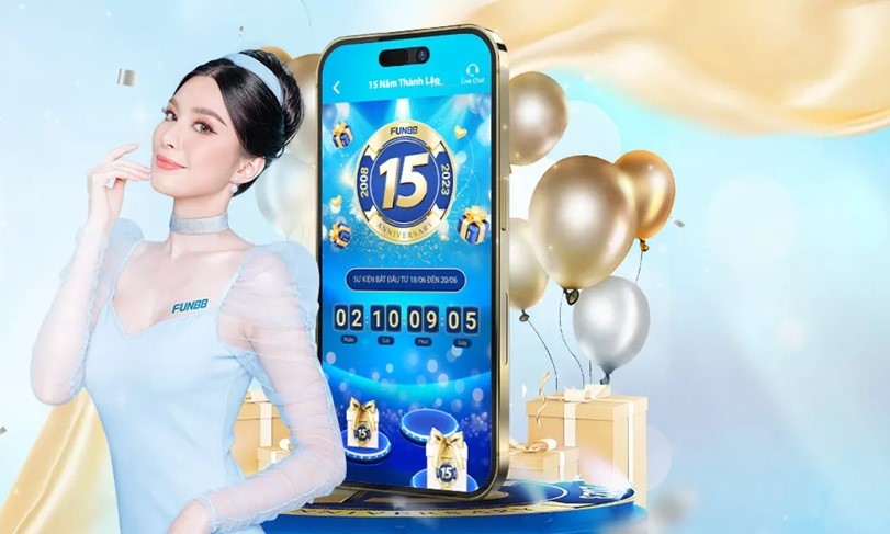 Chơi game miễn phí - Trải nghiệm thú vị và không tốn phí cùng Fun88