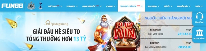 Một số trò chơi game miễn phí - Trải nghiệm thú vị và không tốn phí khác