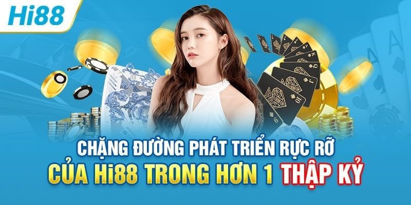 Hi88 - Thể Thao casino trực Tuyến đẳng cấp